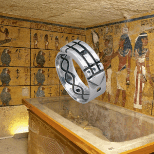 Autentico anillo atlante