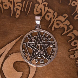 COLGANTE TETRAGRAMMATÓN